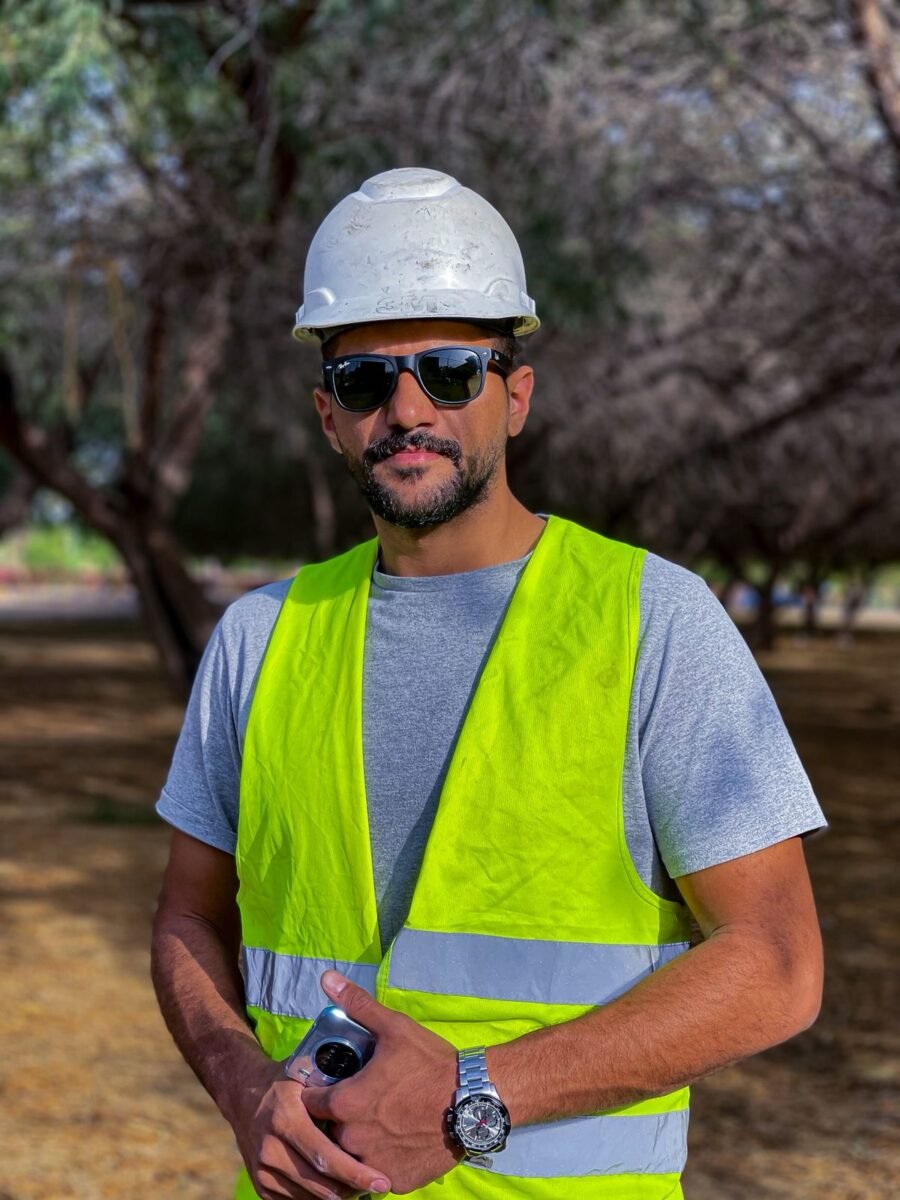 Eng. Faisal AbdulRazzaq